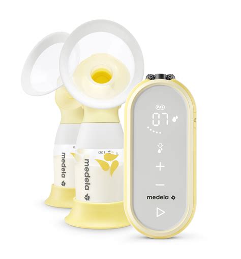 Medela Freestyle FLEX double electric breast pump - Medicare Health and ...