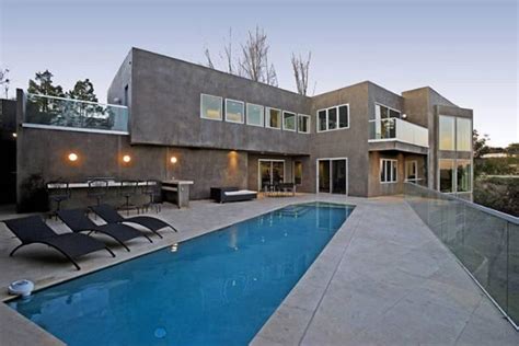 Mulholland Drive Modern - Modern - Exterior - Los Angeles - by Endgrain Architecture | Houzz