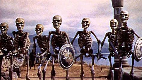 Jason and the Argonauts (1963) | Animation, Mythologisch, Filme