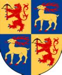 Sweden: Counties, Coats of arms - Flag Quiz Game - Seterra