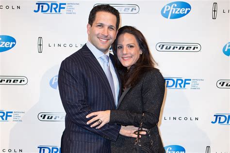 Adam Schefter's Wife Tragically Lost Her First Husband During 9/11 ...