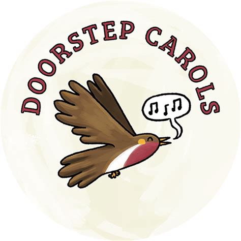 Doorstep Carols 2023