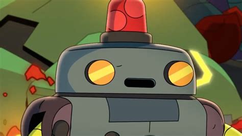 Who Voices HUE On Final Space?