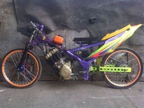 satria fu drag