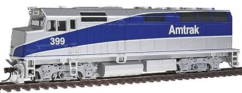 Ho scale amtrak p42, brio ikea train sets compatibility, how to build a ...