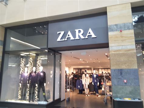 Zara Dubai - 68 фото