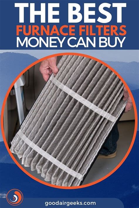 Best Furnace Air Filters – Reviews and Buyers Guide | Furnace filters ...