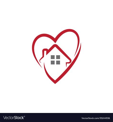 Home care icon design Royalty Free Vector Image