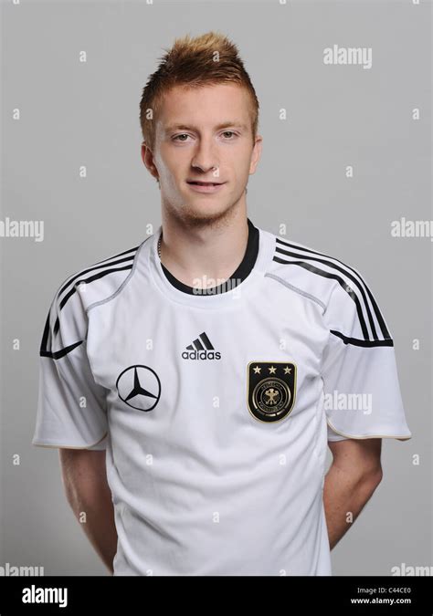 Marco REUS, national football / soccer Team Germany Stock Photo - Alamy