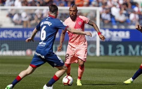 The precedents against Huesca