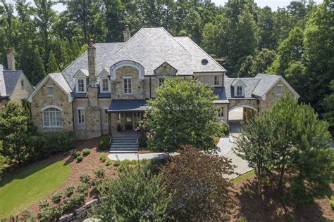 Beautifully Designed Buckhead Estate Home (Previously Listed) | Atlanta ...