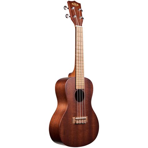 Kala Tenor Satin Mahogany ukulele | Soitinasema