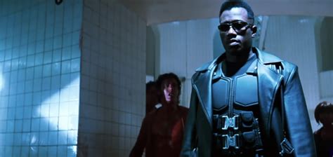 The Blade Reboot Gets A New Writer and Director | FlickLuster