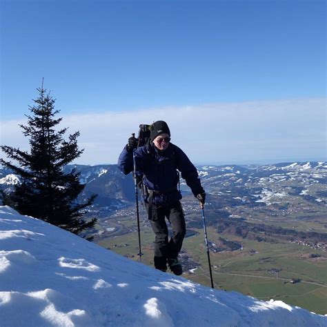 Bergwandern im Allgäu | Sonthofen