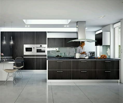 Tips Of Designing Nice And Simple Modern Kitchens | Cabinets Direct