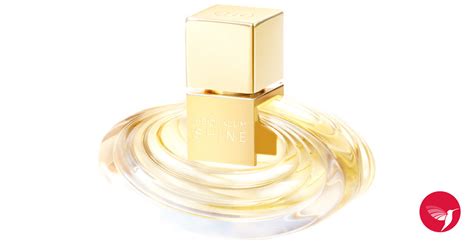 Shine Heidi Klum perfume - a fragrance for women 2011