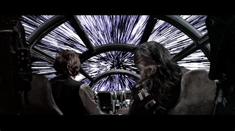 Why Don't We Have a 'Star Wars' Hyperdrive Yet? | Space