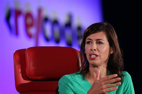 FCC Commissioner Jessica Rosenworcel on 5G and the Need for More ...