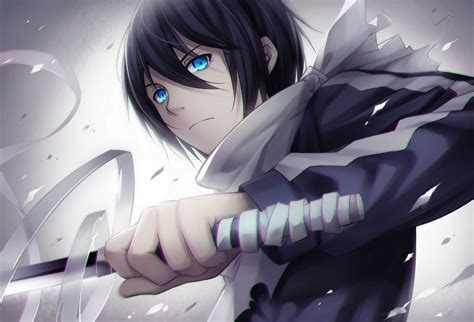 Noragami Computer Wallpapers, Desktop Backgrounds | 1920x1308 | ID:672498