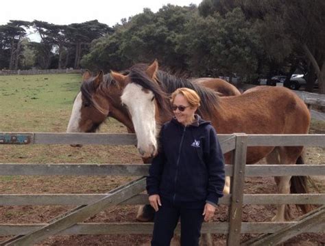 Churchill Island Heritage Farm - Living Pioneer History