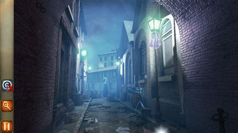 Jack the Ripper: Letters from Hell Extended Edition | macgamestore.com