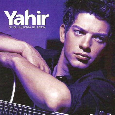 Yahir - Otra Historia De Amor | Releases | Discogs