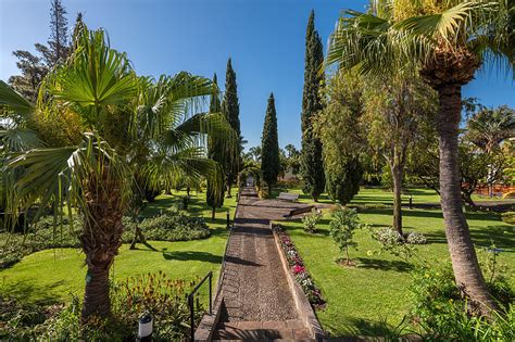 Quinta Jardins do Lago (Madeira) - Jetzt günstig buchen | EWTC