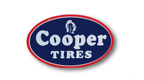 Cooper Tires - Fill Er' Up