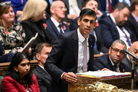 Rishi Sunak rips up Boris Johnson’s trade deal playbook – POLITICO