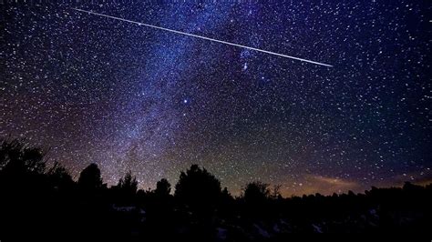 WSOC’s guide to viewing the Geminid meteor shower