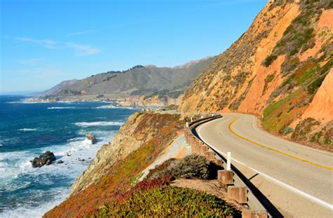 Best California Road Trip Ideas and Adventures | Price Self Storage