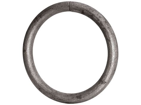 Forged Steel Rings | Round Steel Rings