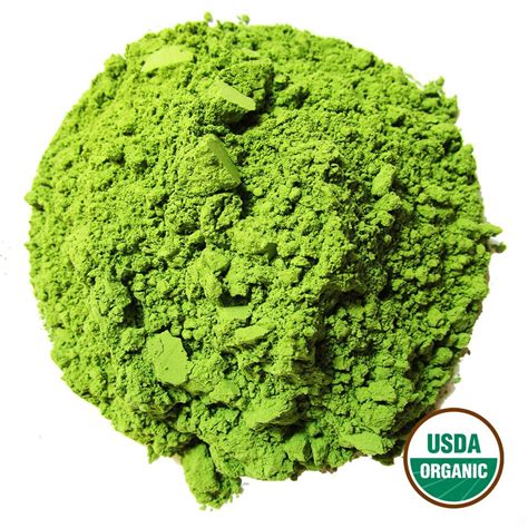 Mystik Organic Ultra Premium Japanese Matcha Powder 潤 ‘Uru’ 40g/80g ...