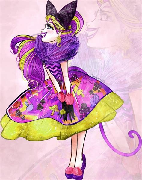 446 best ever after high fan art images on Pinterest | Ever after high, Fan art and Fanart