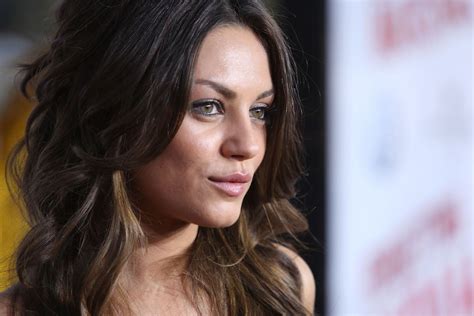 'Forgetting Sarah Marshall': Mila Kunis Said Russell Brand was Hard to Keep up With