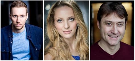 Full Casting announced for Footloose: The Musical