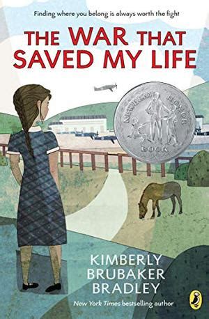 THE WAR THAT SAVED MY LIFE | Kirkus Reviews