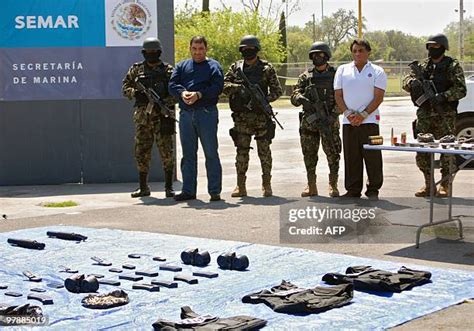 48 Arturo Beltran Leyva Photos & High Res Pictures - Getty Images