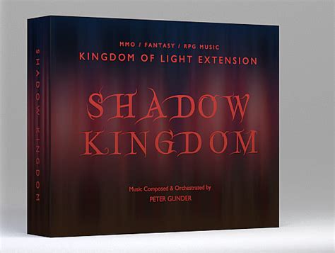 Shadow Kingdom | Orchestral Music | Unity Asset Store