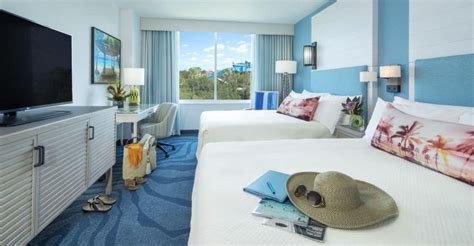 Sapphire Falls Resort Rooms and Suites