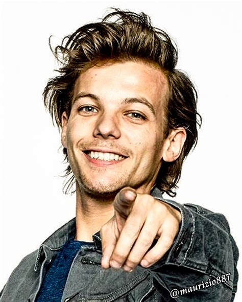 Louis Tomlinson Wallpapers (69+ images)