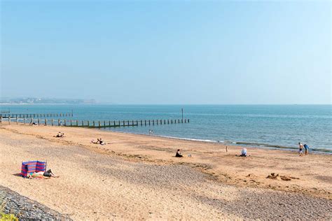 Dawlish Warren Beach & Nature Reserve | Welcome Family