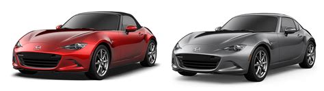 2019 Mazda MX-5 Miata | Sports Car [SPECS]