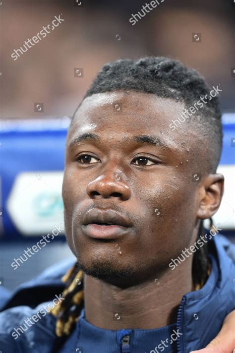 Eduardo Camavinga During Uefa Euro 2024 Editorial Stock Photo - Stock ...