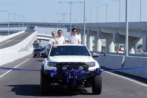 Marcos tells DPWH: Infrastructure projects must serve future generations – Filipino News