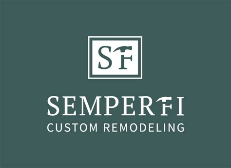 Semper Fi Custom Remodeling - Just Economics