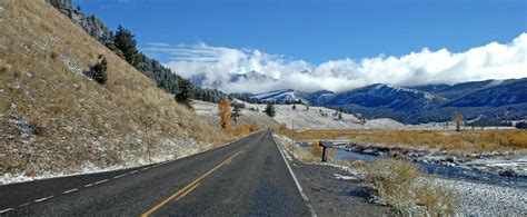 Plan a day trip From Big Sky to Yellowstone | Wilson Hotel