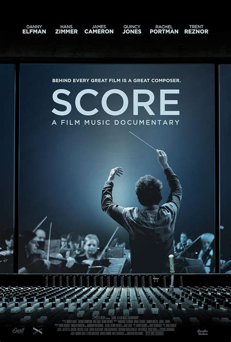 Score (2016) - IMDb