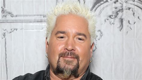 Good News For Fans Of Guy Fieri's Flavortown Kitchen