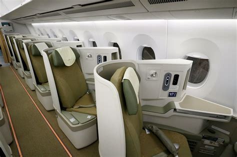 Review: Vietnam Airlines A350 Business Class | Mainly Miles